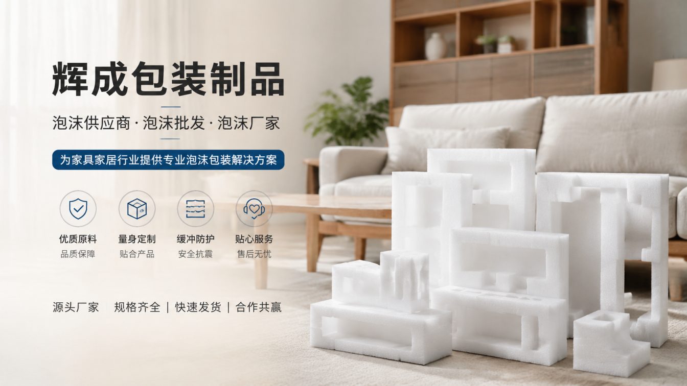 霞山区为冷链运输提供保温包装方案